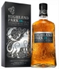 Image sur Highland Park 14 Years Loyalty of the Wolf 42.3° 1L
